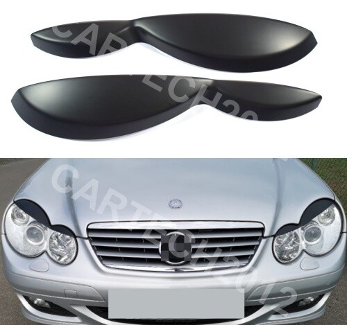 Mercedes class w203 - mercedes, c-class
