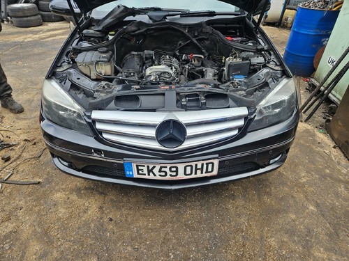 2008 2011 mercedes - , clc