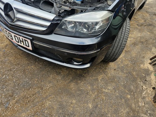 2008 2011 mercedes clc - ,