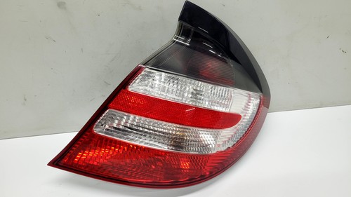 Mercedes w203 tail light - w203, cl