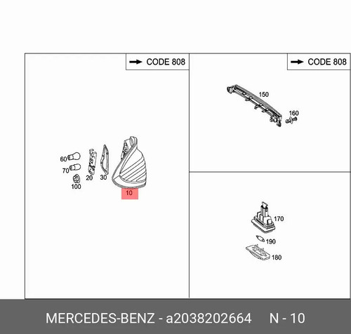 New mercedes benz - mercedes-benz, w203